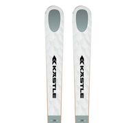 Kastle Pack De Skis Alpins Dx72+k11 Prd Gw