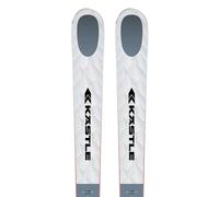 Kastle Pack De Skis Alpins Dx84+k11 Prd Gw