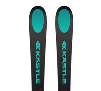 Kastle Pack De Skis Alpins Junior Rx12 Jr+k4.5 Jrs Gw