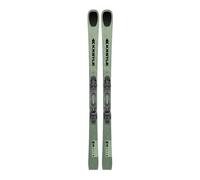 Kastle Pack De Skis Alpins M9 82+k12 Tri Gw