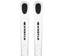 Kastle Pack De Skis Alpins Quartz 72+k10 Slr Gw