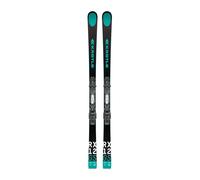 Kastle Pack De Skis Alpins Rx12 Gs+k12 Tri Gw