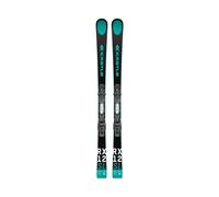 Kastle Pack De Skis Alpins Rx12 Sl+k12 Tri Gw