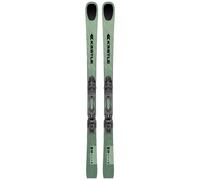 Kastle - Pack Ski M9 82 - 168 + K12 Tri Gw 95mm - Ski