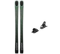 Kastle - Mx84 - 183 - Ski