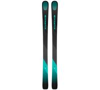 Kastle - Pack Ski Sublime 88 - 166 + Attack Lyt 11 Gw Br.95 Solid Black - Ski
