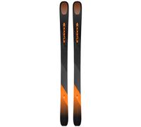 Kastle - Pack Ski Sublime 93 - 188 + Attack Lyt 11 Gw Br.95 Solid Black - Ski