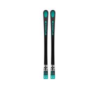 Kastle Rx12 Sl Factory Fis H+plate Pivot L Alpine Skis Vert 151