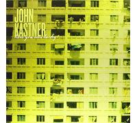 Kastner,John - Have You Seen Lucky