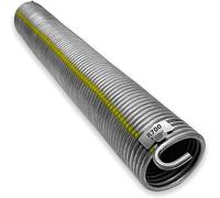 KASTOM Ressort de Torsion pour Portes de Garage Hormann Remplacement de Ressort pour Portes de Garage R700 Remplacement pour R19