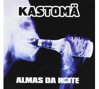Kastoma - Almas Da Noite [Import]