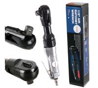 Kastor Cliquet pneumatique 1/4" Technic 69Nm Clé à rochet pneumatique 1/2