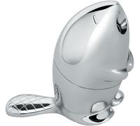 Kastor Taille-crayon RT02 Alessi - 8003299349166