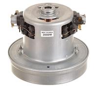 Kastor TC TECHNIC Moteur d'aspiration 2000 W pour aspirateur LG Zelmer Samsung Meteor