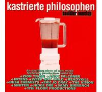 Kastrierte Philosophen - Souldier Nonstop [Import]