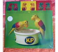 Kastrierte Philosophen - Where Did Our Love Go [Vinyl LP]