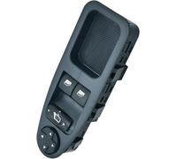 KASturbo Bouton Lève vitre pour Dispatch Jumpy, Interrupteur Commande Commutateur Fenêtre pour Scudo Expert 6554.ZJ