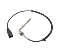 KASturbo Capteur de température des gaz d'échappement compatible avec A6 C6 4F 2.7 TDI 3.0 TDI 2005-2008 Remplace 038906088D