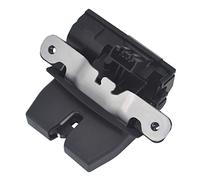 KASturbo Coffre Hayon Serrure Fiesta MK6, Boot Loquet de Verrouillage pour B-Max 2008-2017 OEM:1761865 8A61-A442A66-BE DK5162310D