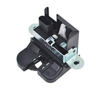 KASturbo Serrure de Coffre Touran, Loquet Verrou de Hayon pour Golf 5 6 Passat B6 B7 5K0827505A 1T0827505H 1K6827505E