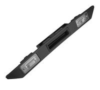 KASturrboo 8P48275743FZ Poignée de couvercle de coffre pour A3 8P A4 8E A6 4F Q7