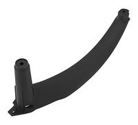 KASturrboo Garniture de poignée de porte intérieure pour X5 E70 X6 E71 droite 51416969402 51416969406 51416969404