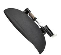 KASturrboo Poignée de Porte Extérieure Avant Gauche pour Atos Prime