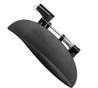 KASturrboo Poignée de Porte Extérieure pour Atos Prime Avant Droite