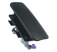 KASturrboo Poignée de porte gauche à chargement latéral pour Transit 2000-2014 YC15V26601AN