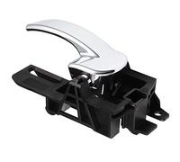 KASturrboo Poignée de Porte Gauche Intérieure pour Qashqai J10 2007-2013 80671JD00E 80671-JD00E