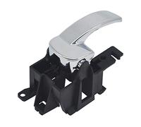 KASturrboo Poignée de Porte Intérieure droite Convient pour Nissan Navara D40 Pathfinder R51 80670-4X00A 80670-4X02B