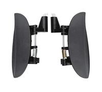 KASturrboo Poignée de porte latérale extérieure pour ATOS PRIME avant gauche et côté droit