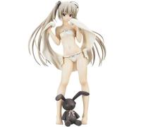 Kasugano Sora Figurine Anime Statue Kawaii Manga Fille Figurine Modèle PVC Décoration de Bureau Ornement 19 cm