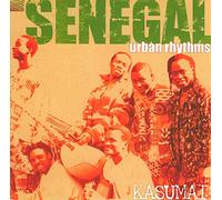 Kasumai - Senegal - Urban Rhythms