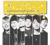 Kasumi - Balance of Power [Import]