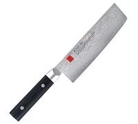 Kasumi Masterpiece MP06 Couteau Japonais Couteau Nakiri 17 cm