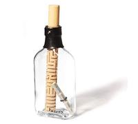 kasuro Coffre-Fort à énigme Bouteille Labyrinthe | Bouteille Cadeau | Emballage à énigme pour Mariage, événements spirituels comme Communion ou Confirmation, Anniversaire, cérémonie