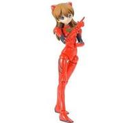 Kasutama P Evangelion Sohryu Asuka Langley G