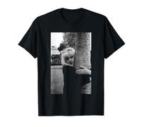Kat Bjelland Babes in Toyland Photo par Andy Willsher T-Shirt