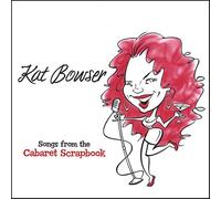 Kat Bowser - Songs from The Cabaret Songbook