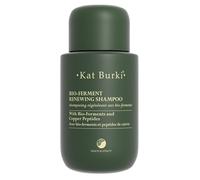 Kat Burki - BIO-FERMENT RENEWING SHAMPOO - Shampoing 250 ml
