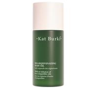 Kat Burki - BIO-REJUVENATING BODY OIL - Huile pour le corps 100 ml