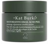 Kat Burki - Restorative Dual Acid Peel - Peeling du visage 59 ml