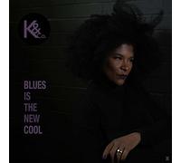 Kat & Co - Blues is The New Cool [Import]