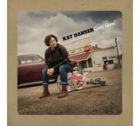 Kat Danser - Goin' Gone [Compact Discs]