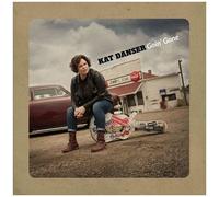 Kat Danser - Goin' Gone [Compact Discs]