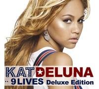 Kat DeLuna - 9 Lives Deluxe Edition [Import]