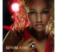 Kat DeLuna - 9 Lives [Import]