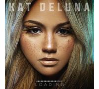 Kat DeLuna - Loading