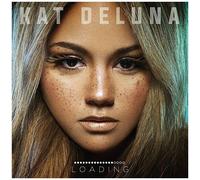 Kat Deluna - Loading [Cd]